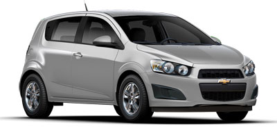 Chevrolet Sonic
